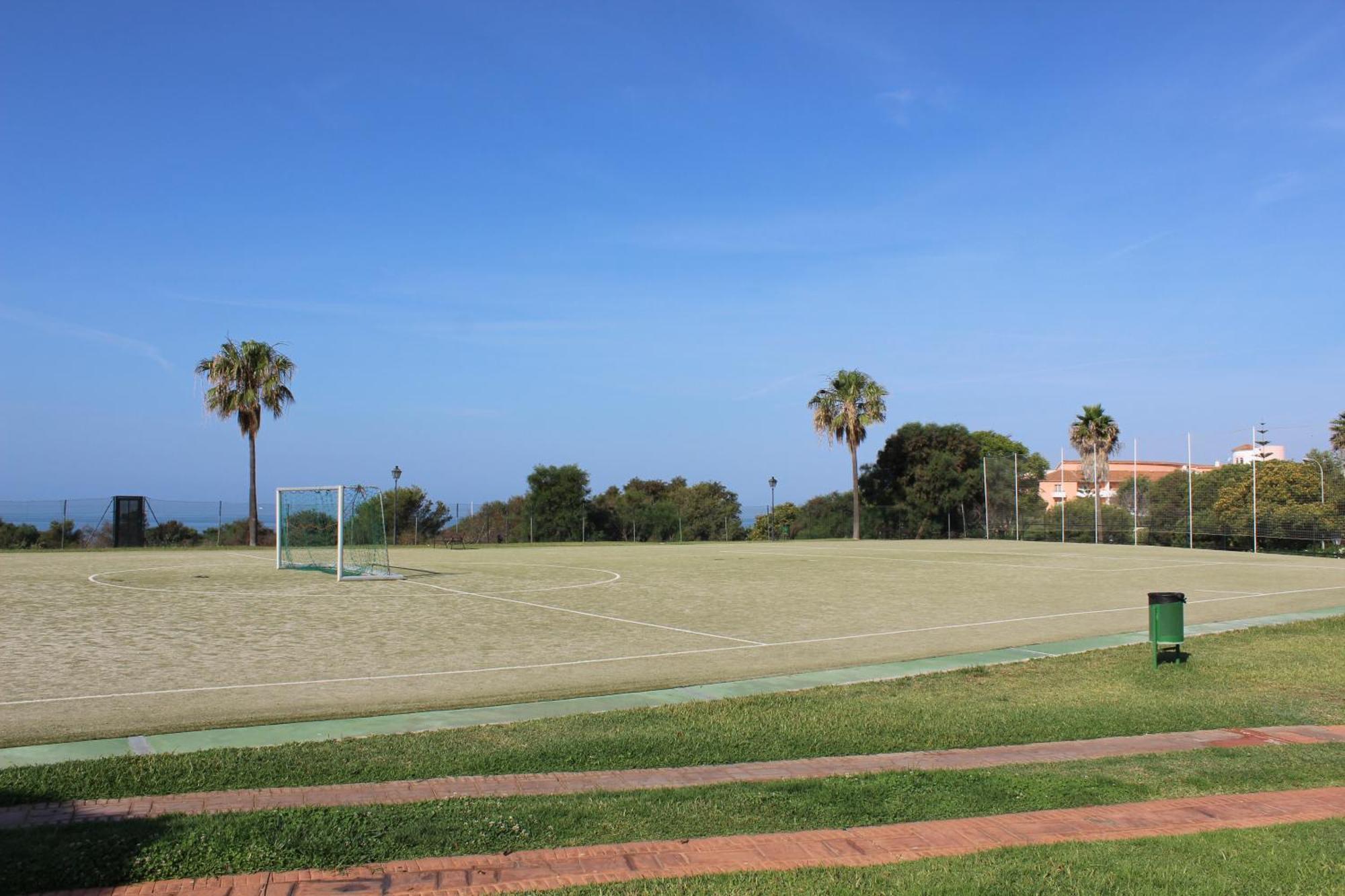 Lunamar Marbella Bagian luar foto